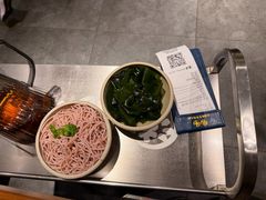 -滇牛云南火锅(桂林路店)