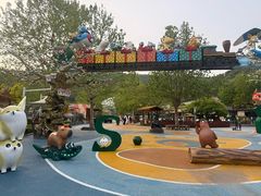 -大连森林动物园