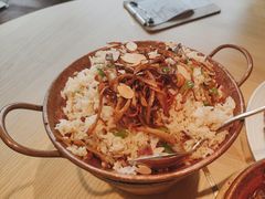 -甘思咪哚·云南艺术餐厅(天河广百店)