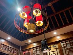 -蜀辣居鲜货老火锅(红牌楼店)