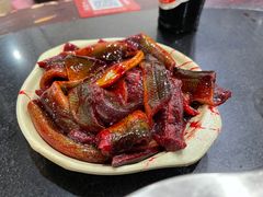 现划鳝鱼-储奇门鳝鱼火锅(总店)