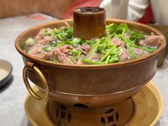 -廖川菜(金虹桥店)