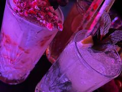 -MOSSO音乐酒吧·live house(南京旗舰店)