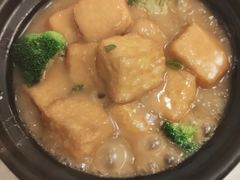 -李记潮汕砂锅粥(营福路店)