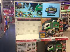 -TOYSRUS玩具反斗城(上海万象城店)