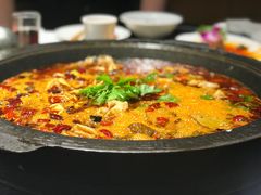 -大鱼山房鱼头火锅(老字号品质店)