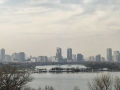 -九华山公园