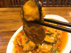 -大川先生·小龙虾·川菜(信义坊店)