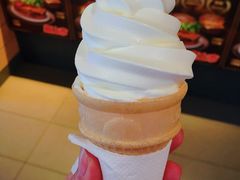 -麦当劳(大栅栏店)