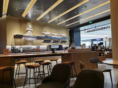 大堂-星巴克臻选(上海合生汇1F店)