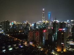 -上海红塔豪华精选酒店