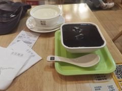 -满记甜品(王府井北京市百货大楼店)
