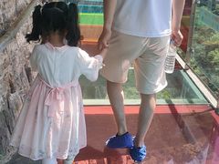 -十渡东湖港风景区