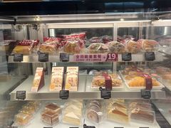 -COSTA COFFEE(恒基名人购物中心店)