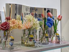 -名创优品(天河区正佳广场二店)