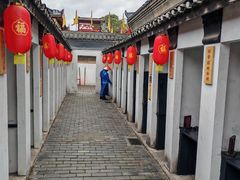 -桂林独秀峰王城景区