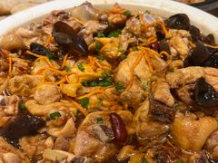 -清晖小苑•顺德地方菜(壹海城店)