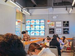 -肥韬茶餐厅(海上世界店)