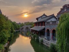 -台儿庄古城