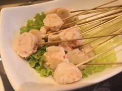 -满堂欢豆捞坊(美丽华大酒店店)