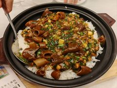 -品海楼·大连海胆锅贴馆(东港店)