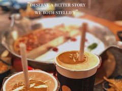 -湊湊火锅·茶憩(打浦桥日月光店)