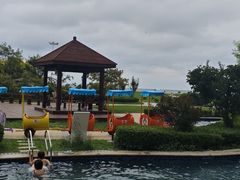 -秦皇岛阿尔卡迪亚滨海度假酒店