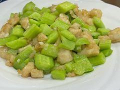 -小铜锣湾海鲜家常菜馆(河西店)