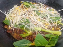 -皖北巫氏三胖地锅鸡(长淮总店)