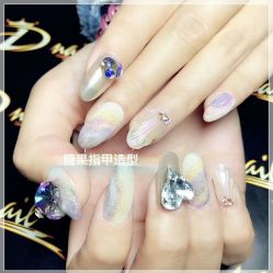 手部美甲-光SPA科技美肤