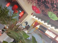 -二姐家三个拿手菜·北塘海鲜·大馅锅贴王(成林道店)
