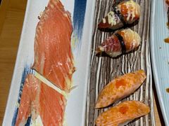 -一心创作料理屋(经开万达店)