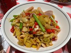 -脆皮烧鸡公