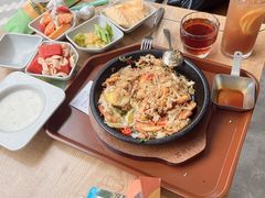 -豪客来牛排(金鼎广场店)
