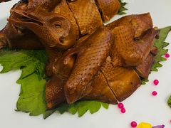 -白家大院·王府宫廷菜(苏州街店)