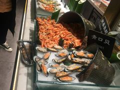 -星伦多自助料理(永旺店)