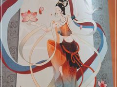 -莲池荟素食馆·12年老字号(光孝寺店)