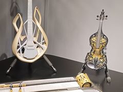 -中国3D打印文化博物馆
