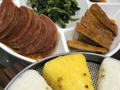 -宝通寺素菜馆(宝通禅寺店)