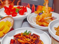 -范家小馆·四代传承烤鸭店(紫竹桥店)