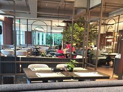 -源·咖啡自助餐厅·海鲜·烧烤·三文鱼(海口华彩洲际酒店)