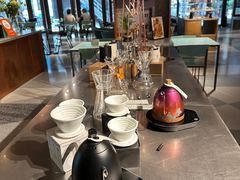 -sugarman espresso素饮糖人高新咖啡工厂
