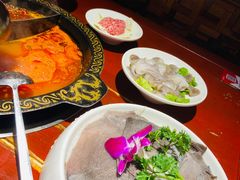 -黄家码头老火锅(解放碑旗舰店)