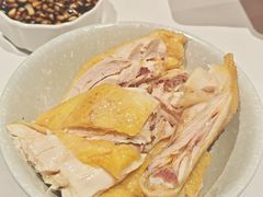 -慧娟面馆·餐厅(望江路店)
