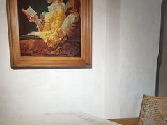 -Me Coffee下午茶艺术空间