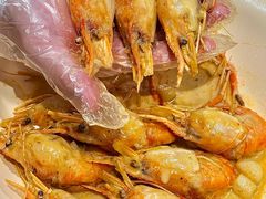 -蚝得喜海鲜(东城店)