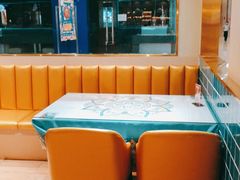 大堂-楼兰古丽·新疆菜(大唐西市店)