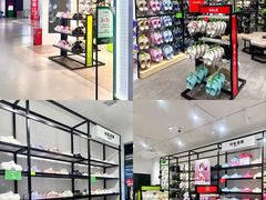-砂之船奥特莱斯(合肥店)