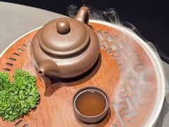 -曾宴·楚菜(湖北省博物馆店)