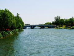 -马家湾湿地公园